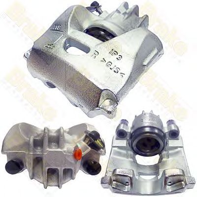 BRAKE ENGINEERING ca2966r -  Тормозной суппорт
